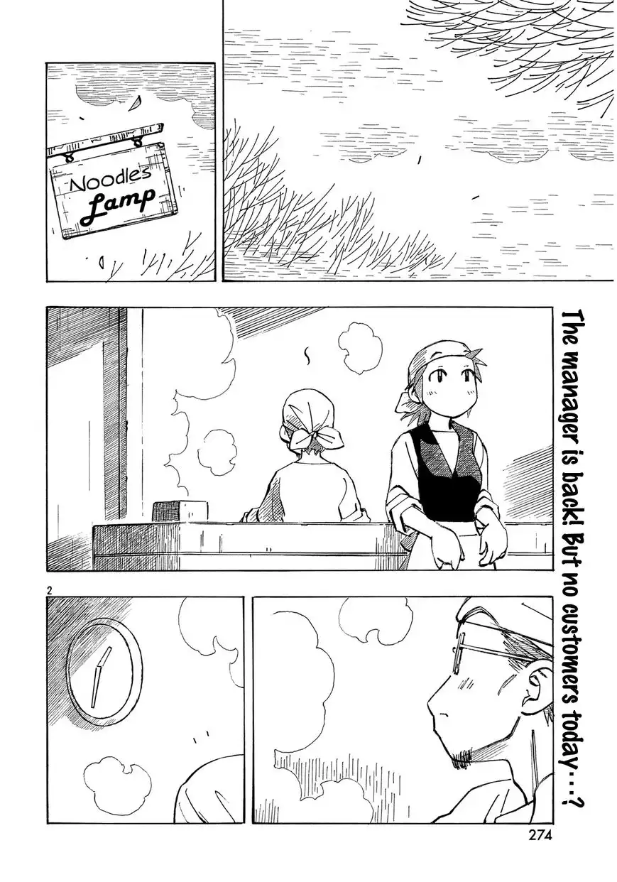 Kotonoba Drive Chapter 24 2